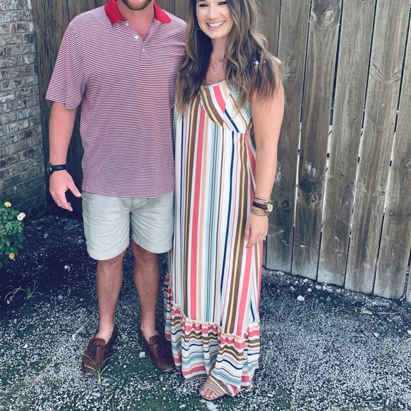 Maxi dress! - Picture 1 of 1